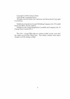 Thermodynamics, by Enrico Fermi - [PDF Document]
